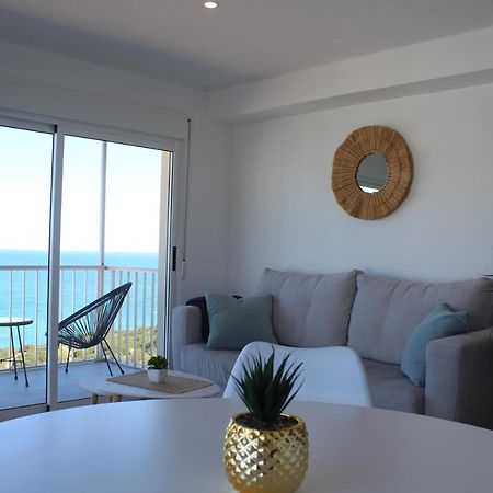 Calpe Beachview Exterior foto