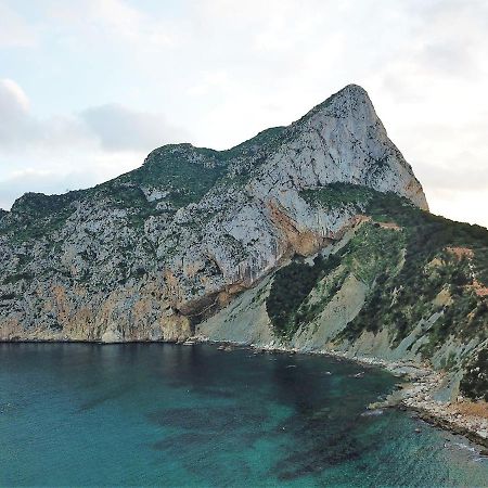 Calpe Beachview Exterior foto