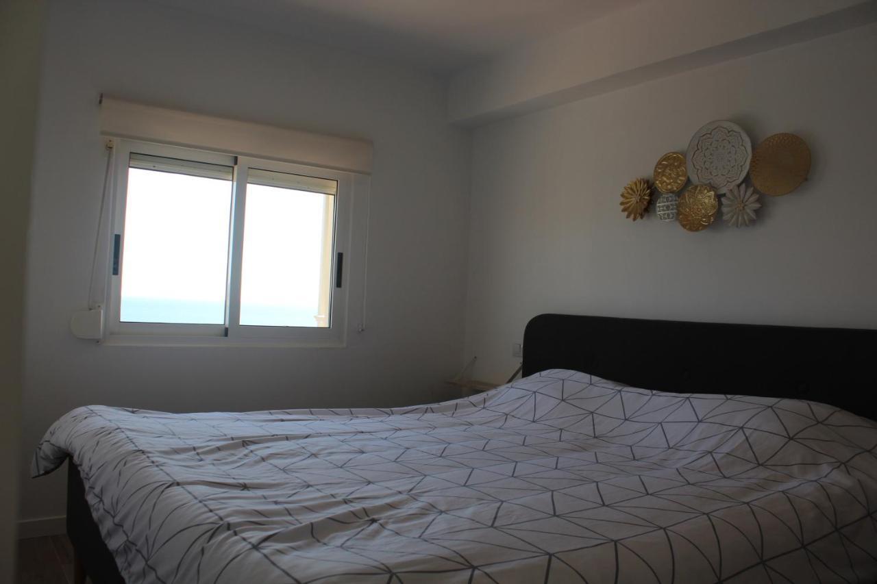 Calpe Beachview Exterior foto